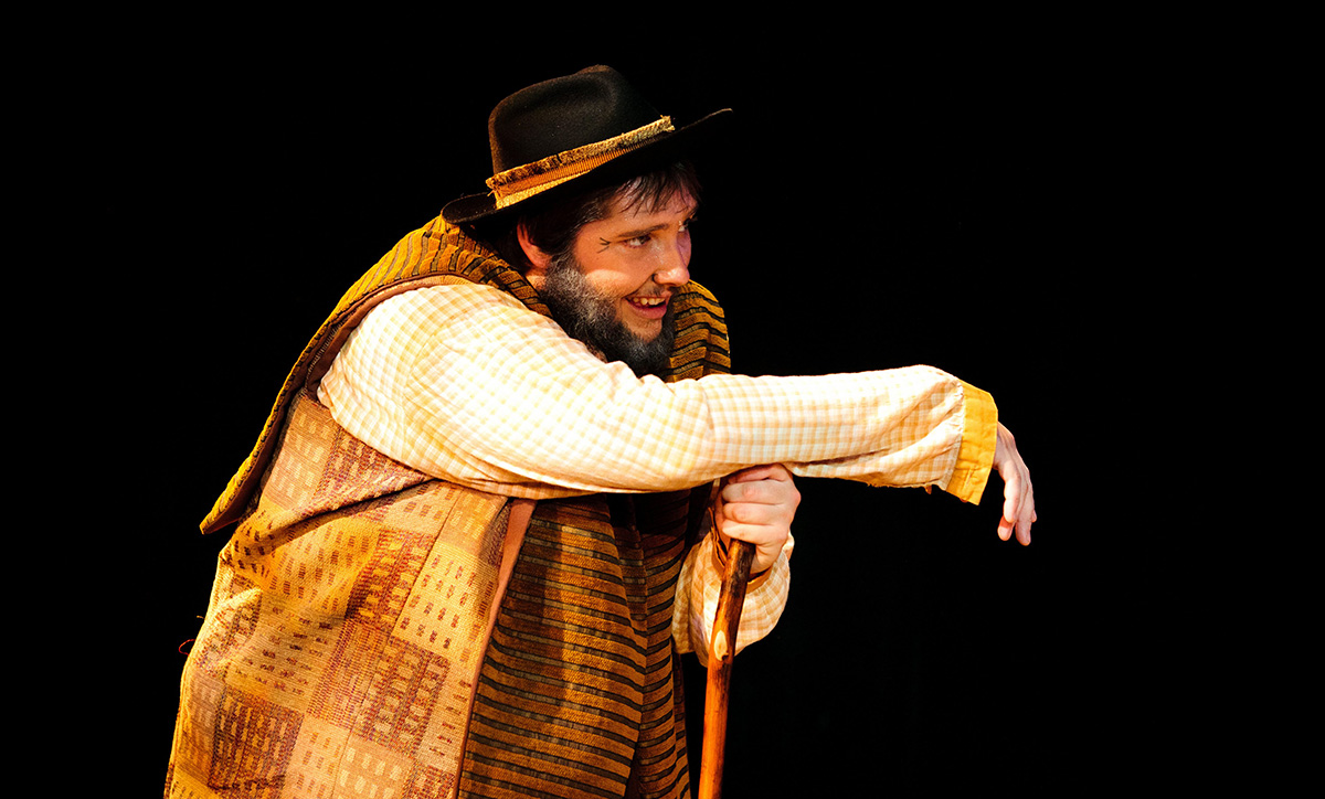 Acting / Improvisation featured image